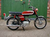 1975 Yamaha FS-1E